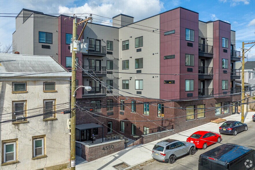 More Photos Of 4550 Mitchell St, Philadelphia Multifamily For Sale