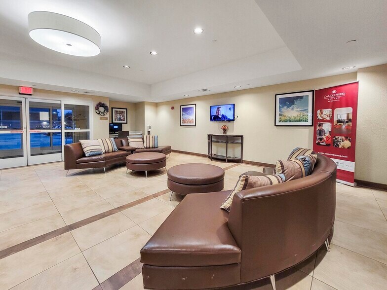 More Photos Of 1220 E Douglas Rd, Granger Hotel For Sale