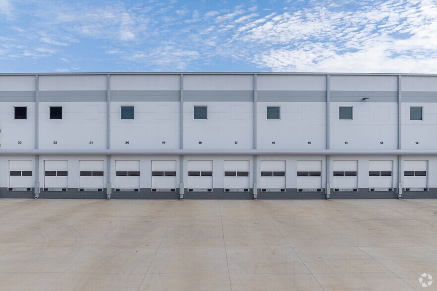 More Photos Of 11084 Lewis Braselton Blvd, Braselton Industrial For Sale