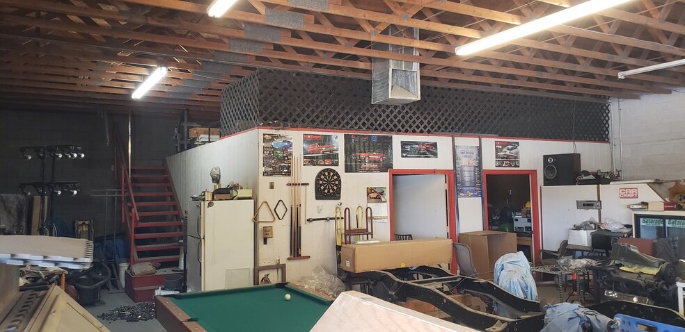 More Photos Of 3802 S 28th St, Phoenix Warehouse For Sale