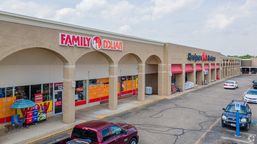 More Photos Of 1205 E Central Ave, Miamisburg Unknown For Lease