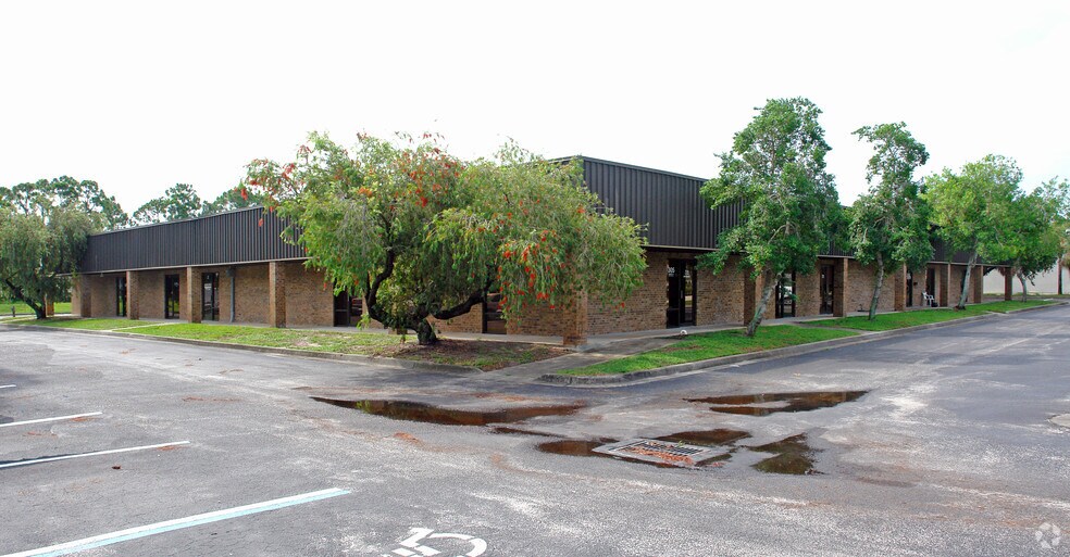 More Photos Of 305 East Dr, Melbourne Office For Lease