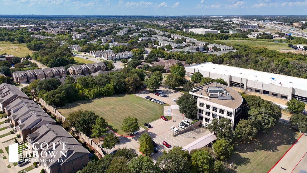 More Photos Of 417 Oakbend Dr, Lewisville Land For Sale