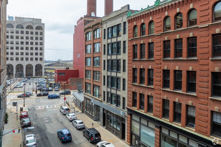 More Photos Of 201-207 South St, Boston Office For Sale