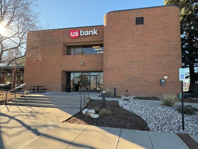 Primary Photo Of 3690 W 10th St, Greeley Office For Lease