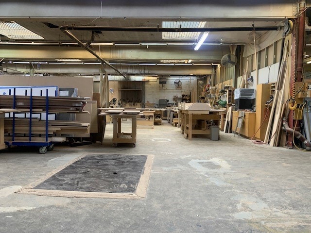 More Photos Of 12 Bright Pl, Yonkers Warehouse For Sale