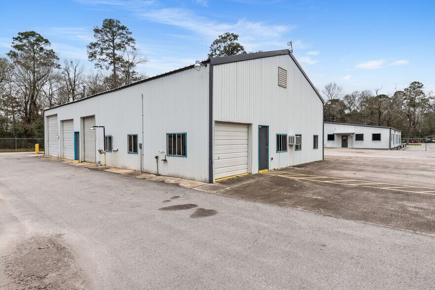 More Photos Of 2200 Sciaaca Rd, Spring Office For Sale