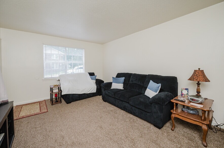 More Photos Of , Birmingham Multifamily For Sale