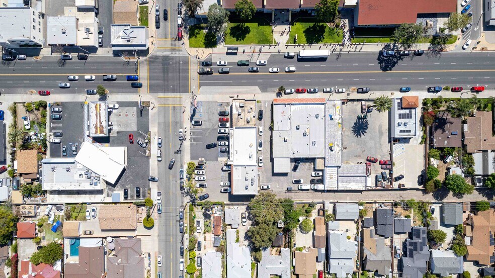 More Photos Of 1108 5th St, San Fernando Storefront Retail Office For Sale