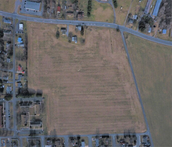 More Photos Of 24600-24700 Broadkill Rd, Milton Land For Sale