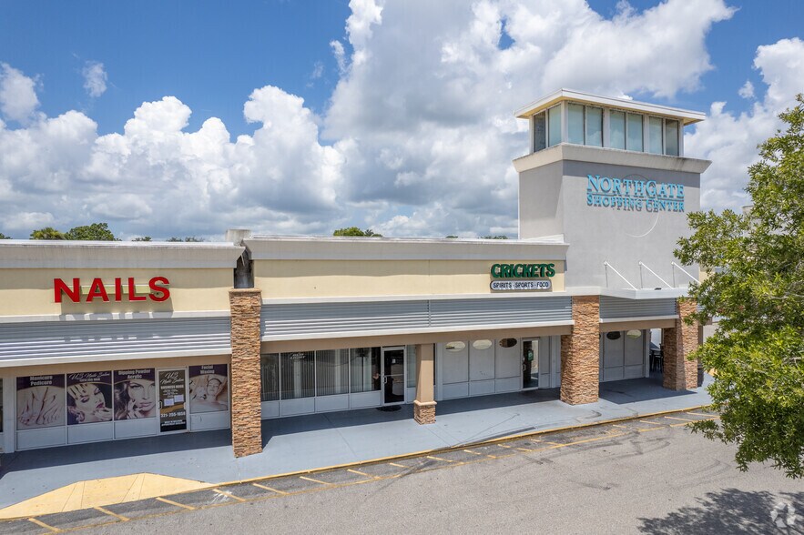 More Photos Of 1800-1976 N Wickham Rd, Melbourne Unknown For Lease