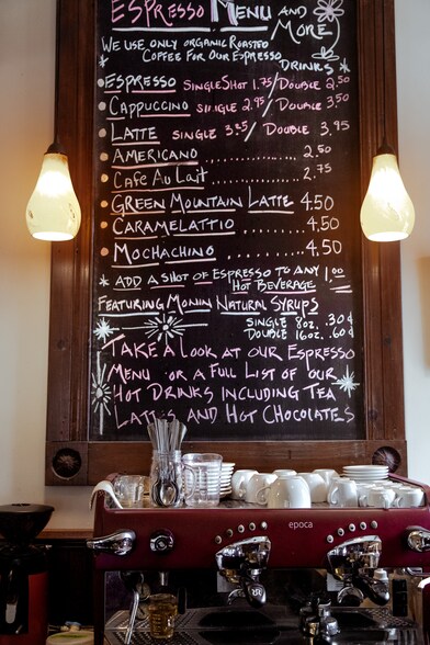 More Photos Of 55 N Main St, Rochester Restaurant For Sale