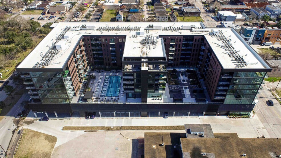 More Photos Of 2404 Navigation Blvd, Houston Apartments For Lease