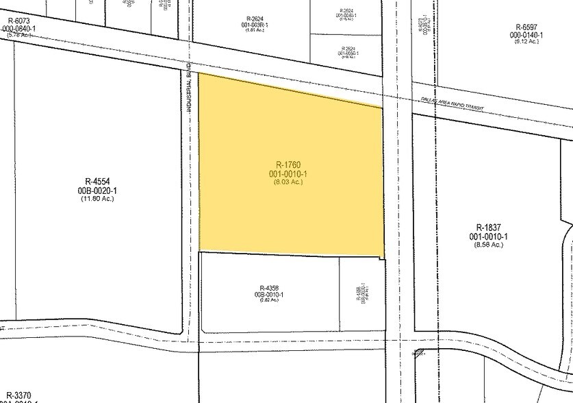 More Photos Of 1111 Jupiter Rd, Plano Unknown For Lease