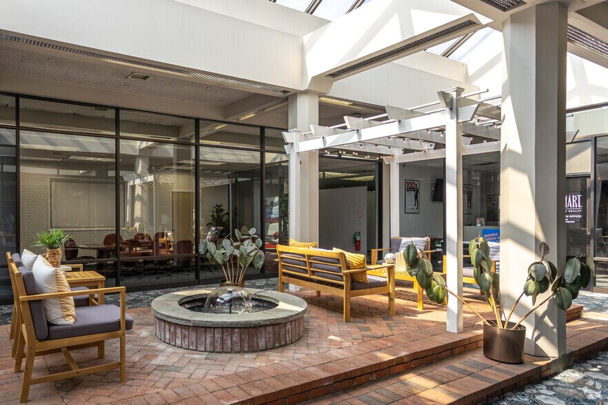 More Photos Of 535 Broadhollow Rd, Melville Coworking Space