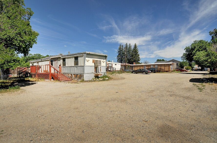 More Photos Of 139 W Highway 50, Salida Land For Sale