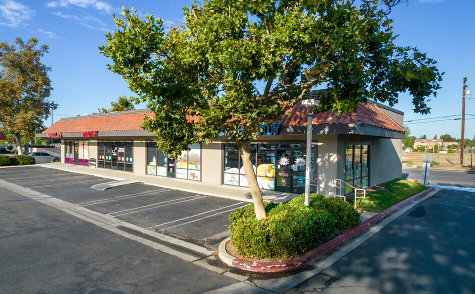 Primary Photo Of 17022-17736 Van Buren Blvd, Riverside Unknown For Lease