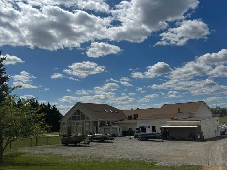 More Photos Of 5086 Lee Jackson Hwy, Greenville Flex For Sale