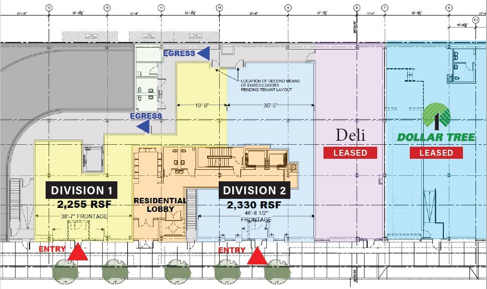 More Photos Of 679 Van Sinderen Ave, Brooklyn Apartments For Lease