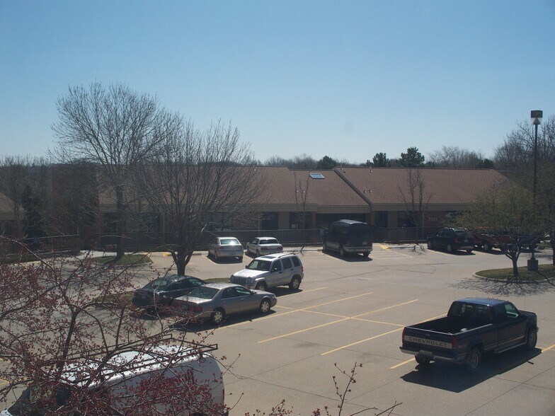 More Photos Of 7131 A St, Lincoln Office For Lease