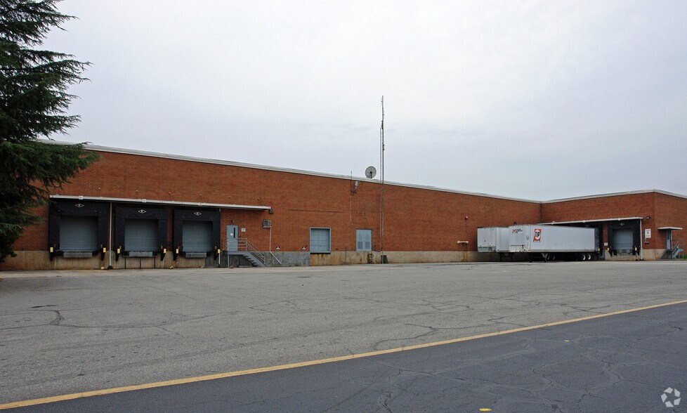 More Photos Of 800 S Ayersville Rd, Mayodan Manufacturing For Sale