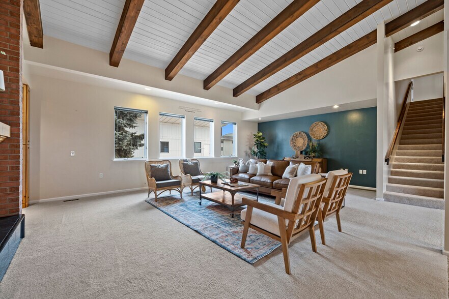 More Photos Of 7690 Carlson Ct, Fort Collins Warehouse For Sale