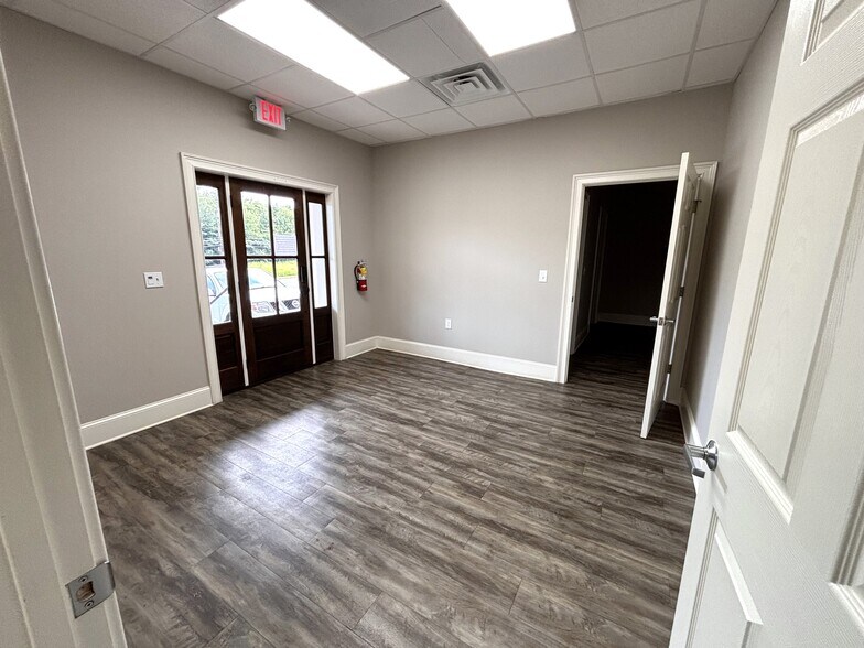 More Photos Of 629 E Forsyth St, Americus Office For Sale
