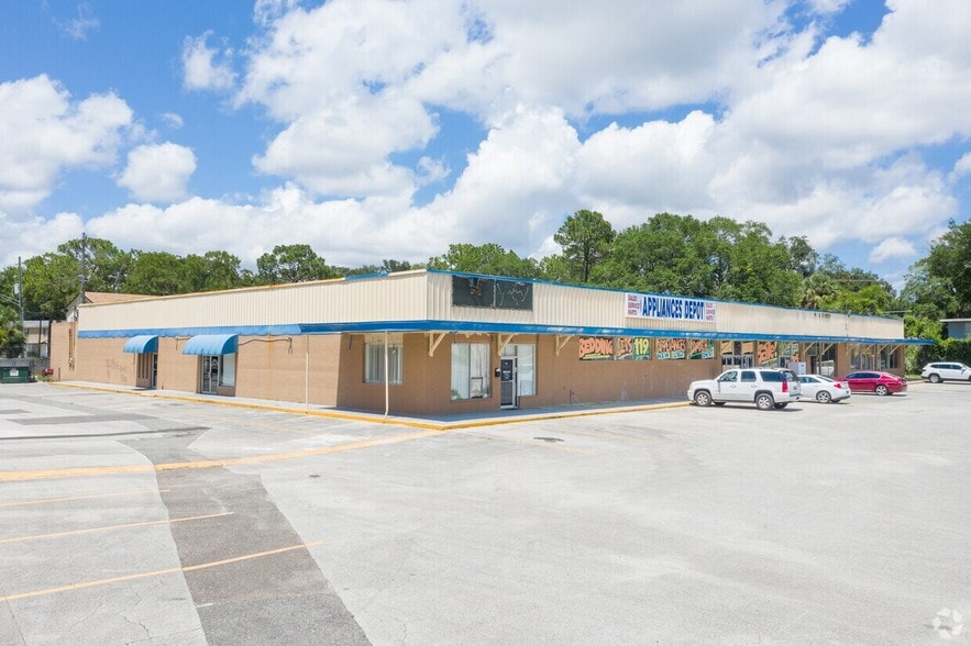 More Photos Of 5907 Merrill Rd, Jacksonville Freestanding For Sale