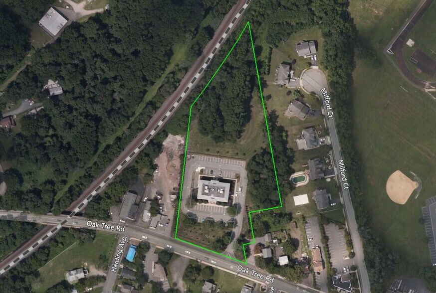 2124 Oak Tree Rd, Edison, NJ 08820 Office For Sale