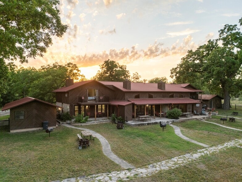 More Photos Of 6641 Ranch 1120 Rd, Rio Frio Specialty For Sale