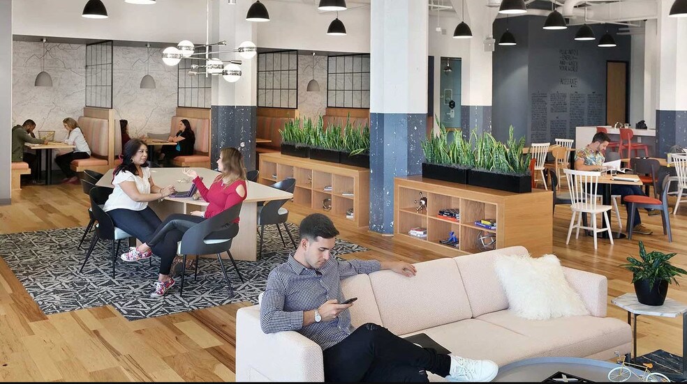 More Photos Of 242 Linden St, Fort Collins Coworking Space