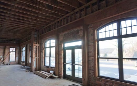 More Photos Of 300 S Firestone St, Gastonia Restaurant For Lease
