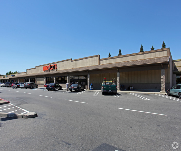 Primary Photo Of 8539 Elk Grove Blvd, Elk Grove Freestanding For Lease