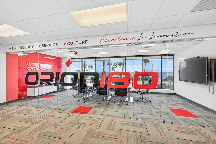 More Photos Of 930 S Harbor City Blvd SW, Melbourne Office For Sale