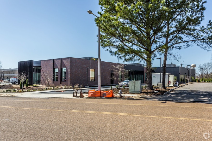 More Photos Of 3045 Kate Bond Rd, Bartlett Medical For Lease