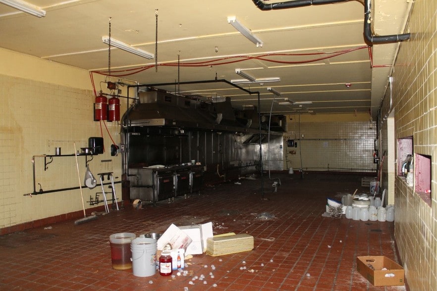 More Photos Of 2048 College Ave, Elmira Heights Restaurant For Sale