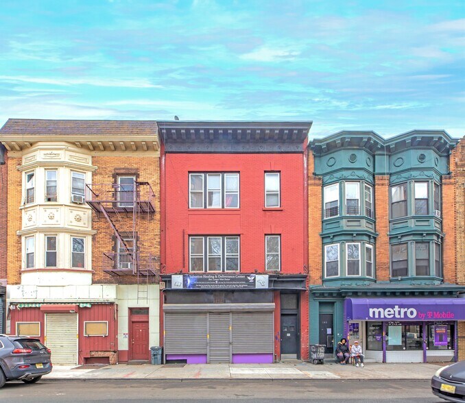 More Photos Of 184 Ocean Ave, Jersey City Apartments For Sale