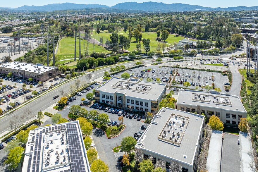 More Photos Of 27421 Tourney Rd, Valencia Medical For Lease