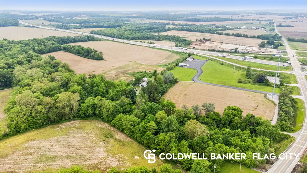 More Photos Of 11755 State Route 613, Van Buren Land For Sale