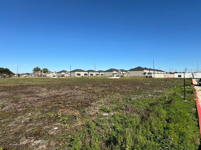 More Photos Of 0 Louetta Creek Dr, Spring Land For Sale