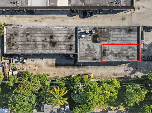 More Photos Of 3071 NW 64th Ave, Sunrise Warehouse For Sale