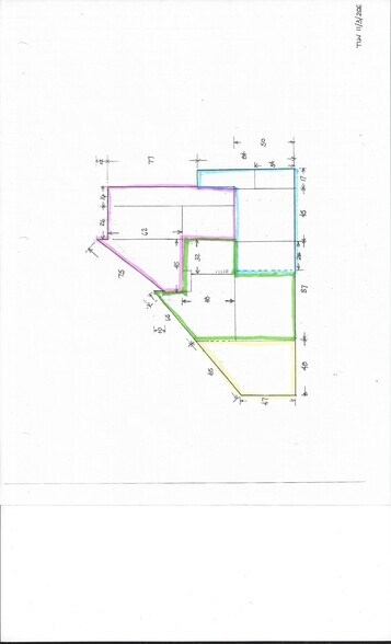 More Photos Of 2711 S M 52, Owosso Warehouse For Lease