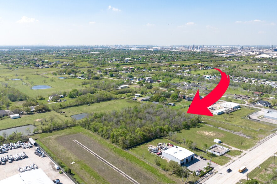 More Photos Of 0 H Street, La Porte Land For Sale