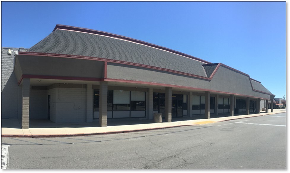More Photos Of 2401 E Orangeburg Ave, Modesto Unknown For Lease