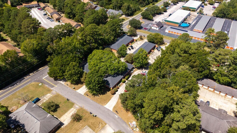 More Photos Of 1135 N Guignard Dr, Sumter Apartments For Sale