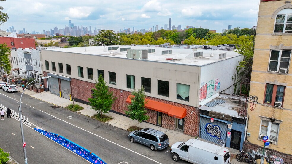 More Photos Of 413 20th St, Brooklyn Industrial For Sale