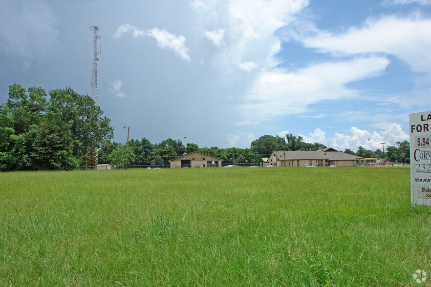 More Photos Of Pont Des Mouton Rd, Lafayette Land For Sale