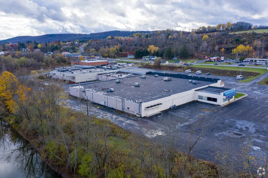 More Photos Of 6142 State Highway 12, Norwich Unknown For Lease