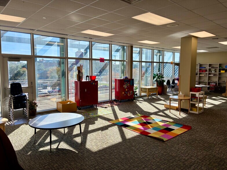 More Photos Of 1316 Washington Ave, Houston Schools For Lease