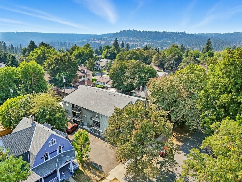 More Photos Of 1711 W 10th Ave, Spokane Multifamily For Sale